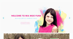 Desktop Screenshot of miamoo.org